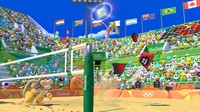 Mario & Sonic at the 2016 Rio Olympic Games